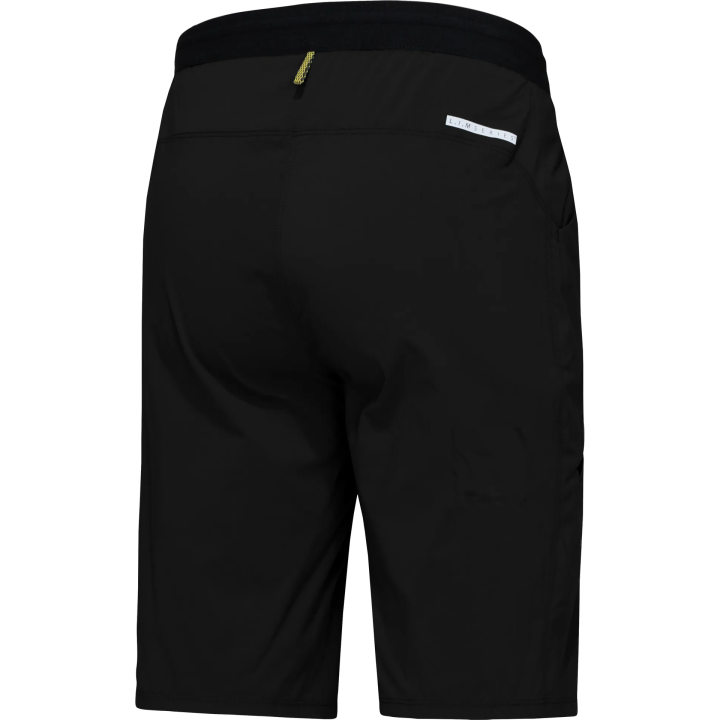 Spodenki HAGLOFS L.I.M Fuse Shorts Men true black