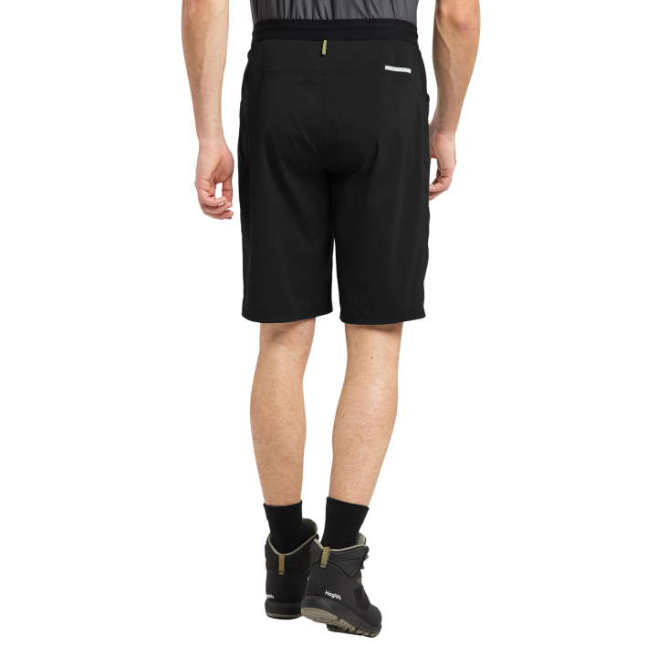 Spodenki HAGLOFS L.I.M Fuse Shorts Men true black