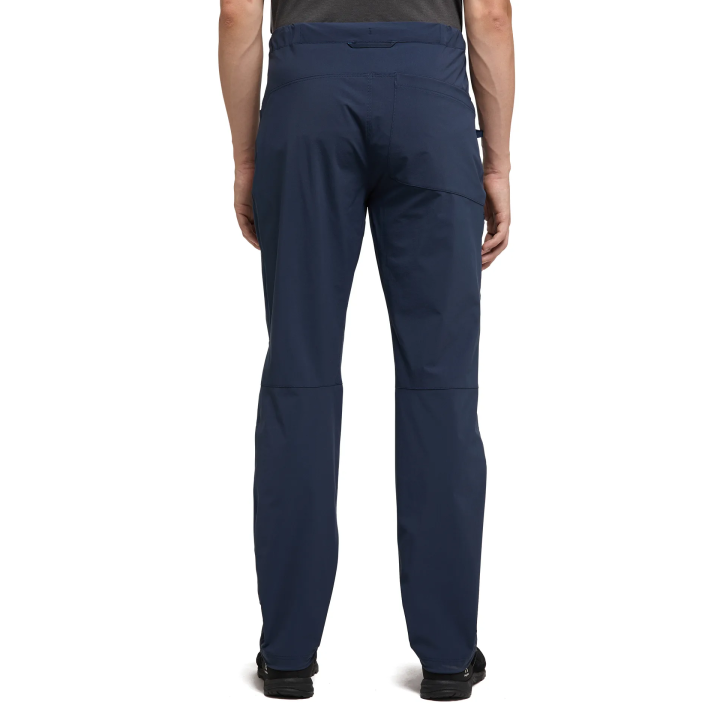 Spodnie HAGLOFS ROC Lite Standard Pant Men tarn blue