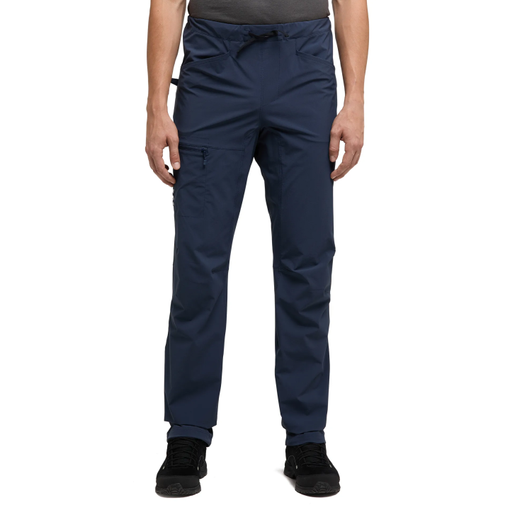 Spodnie HAGLOFS ROC Lite Standard Pant Men tarn blue