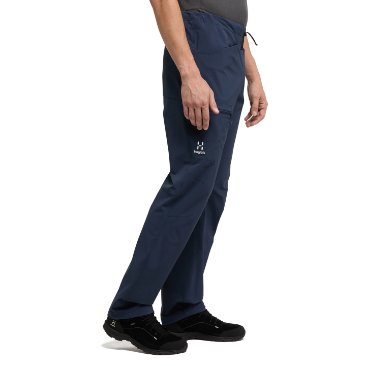 Spodnie HAGLOFS ROC Lite Standard Pant Men tarn blue