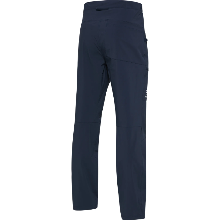 Spodnie HAGLOFS ROC Lite Standard Pant Men tarn blue