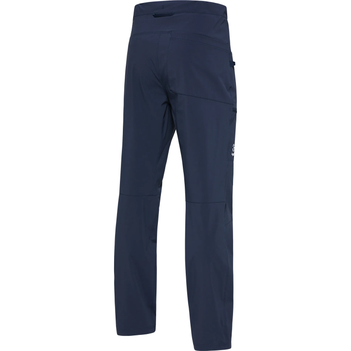 Spodnie HAGLOFS ROC Lite Standard Pant Men tarn blue