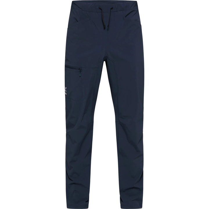 Spodnie HAGLOFS ROC Lite Standard Pant Men tarn blue