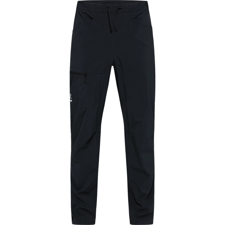 Spodnie HAGLOFS ROC Lite Standard Pant Men true black