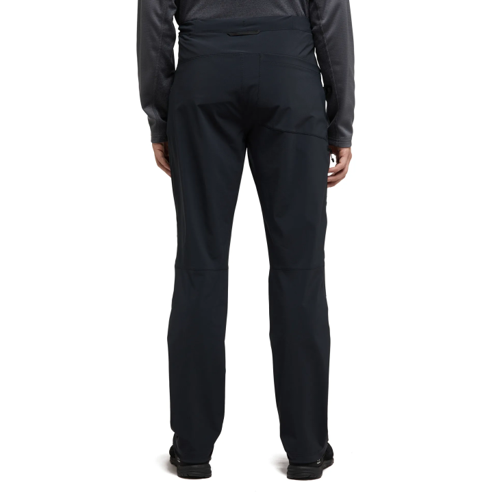 Spodnie HAGLOFS ROC Lite Standard Pant Men true black