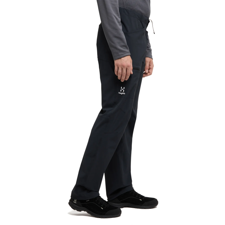 Spodnie HAGLOFS ROC Lite Standard Pant Men true black