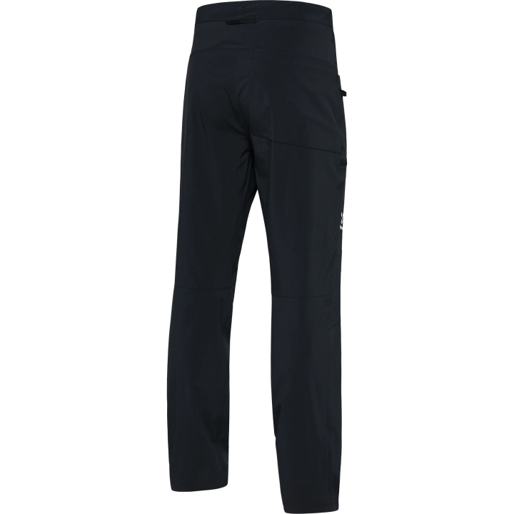 Spodnie HAGLOFS ROC Lite Standard Pant Men true black