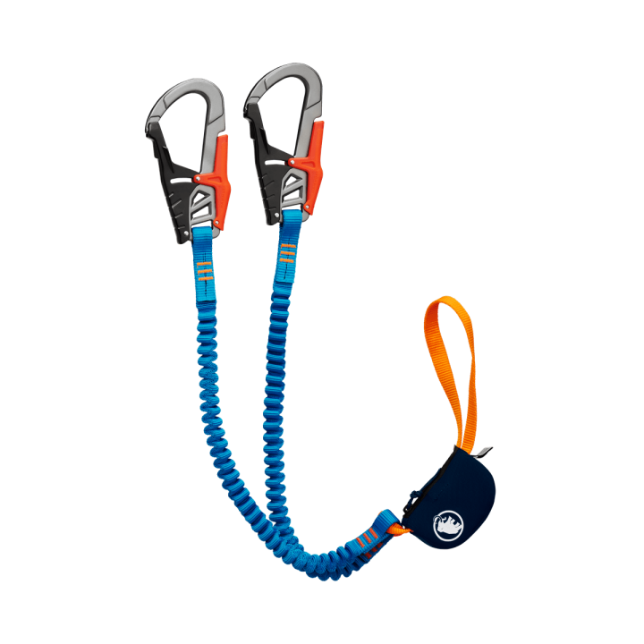 Lonża MAMMUT Skywalker Pro Via Ferrata Set