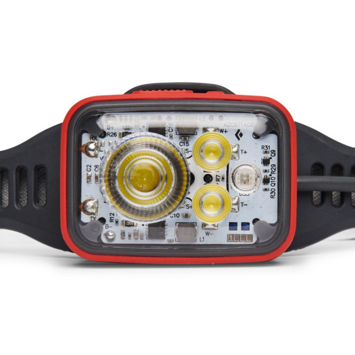 Czołówka BLACK DIAMOND Distance 1500