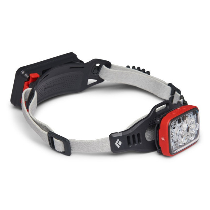 Czołówka BLACK DIAMOND Distance 1500