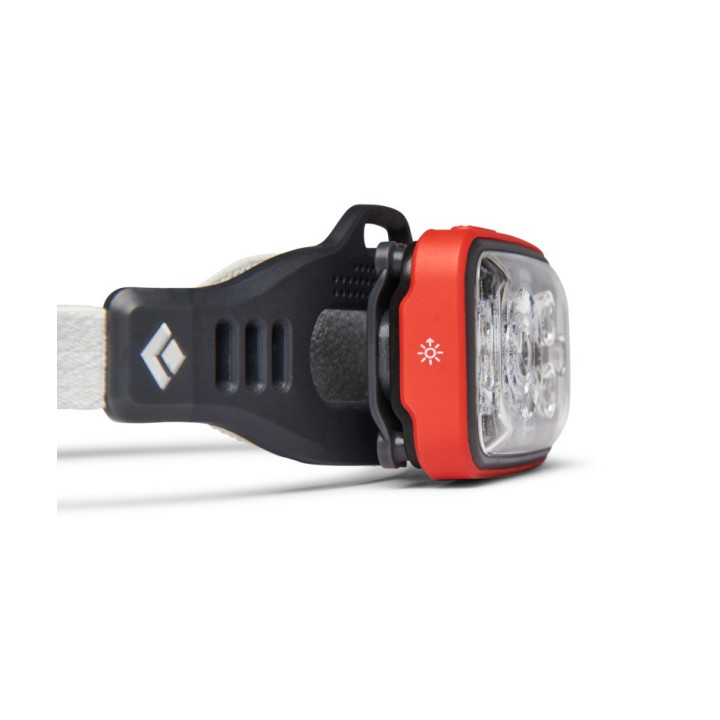 Czołówka BLACK DIAMOND Distance 1500