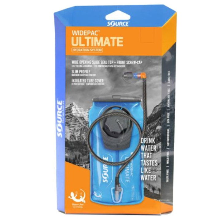 Bukłak SOURCE Widepack Ultimate