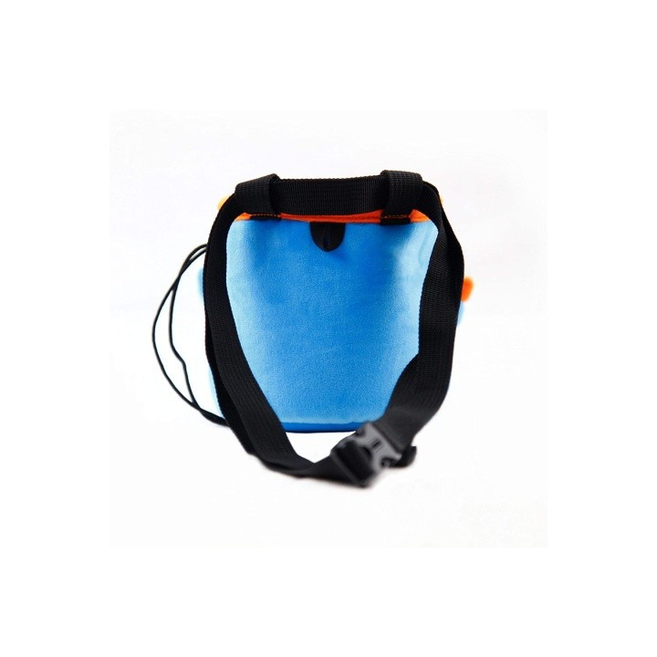 Woreczek na magnezję YY VERTICAL Chalk Bag Triceratops