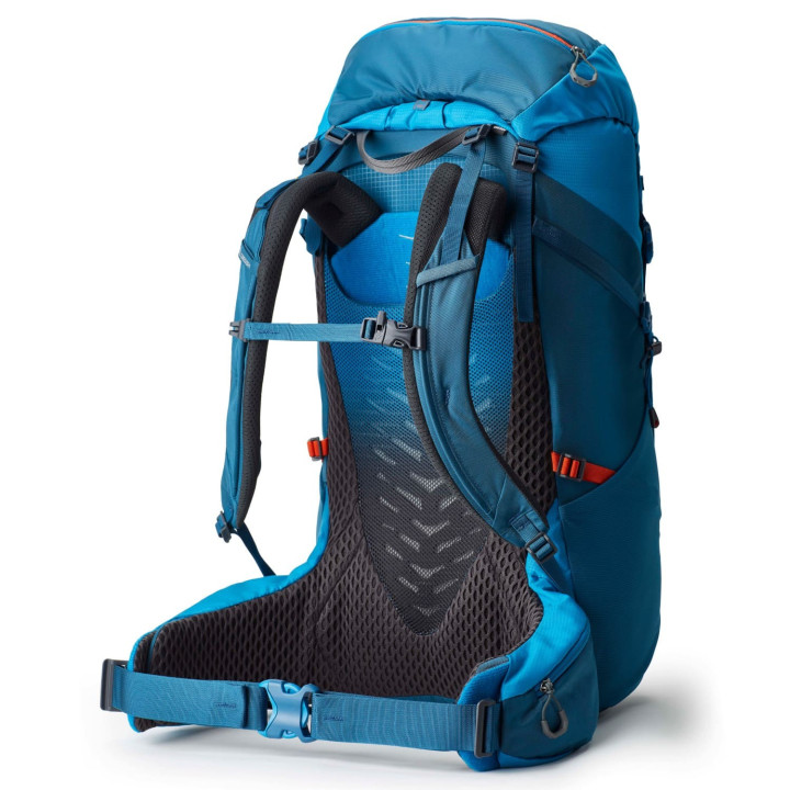 Plecak GREGORY Wander 50 pacific blue