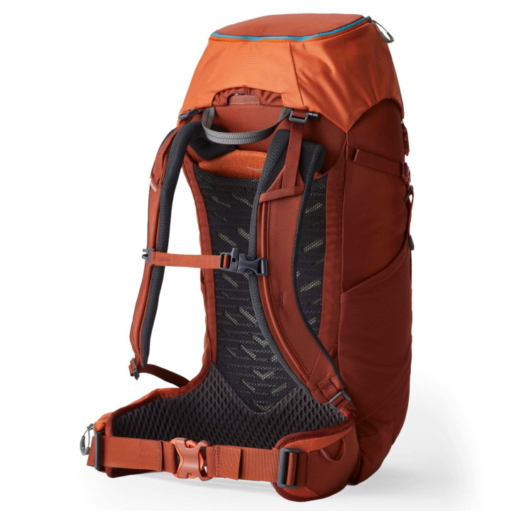 Plecak GREGORY Wander 30 redrock