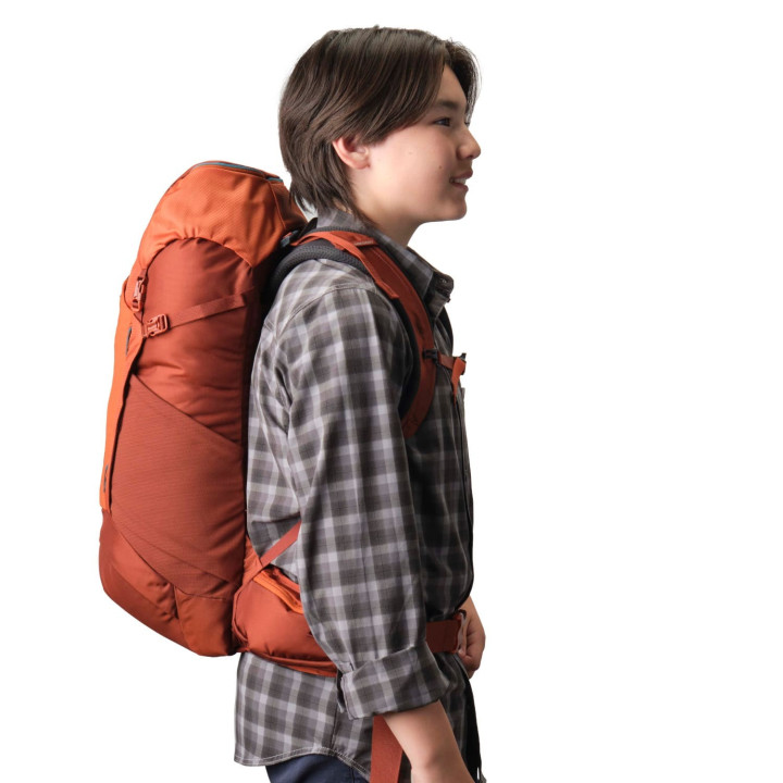 Plecak GREGORY Wander 30 redrock