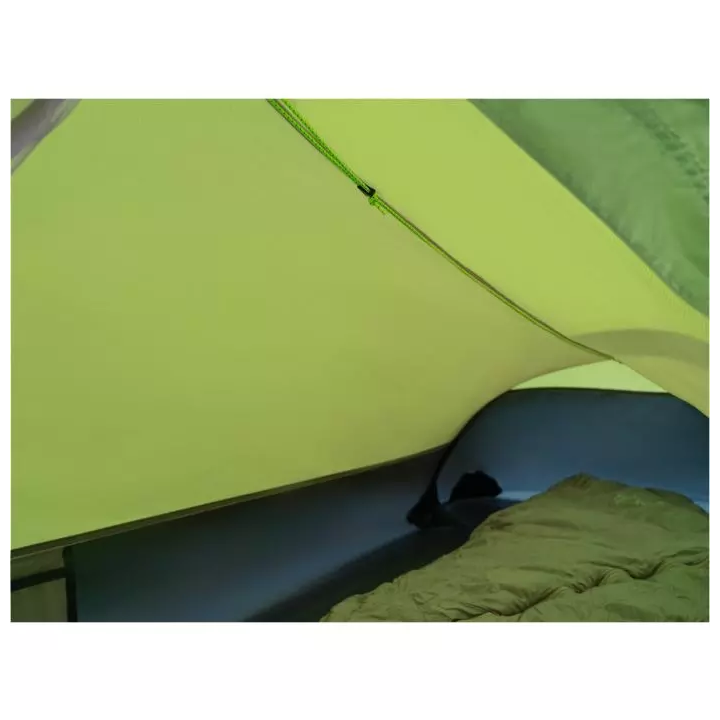 Namiot JACK WOLFSKIN GOSSAMER ginkgo green