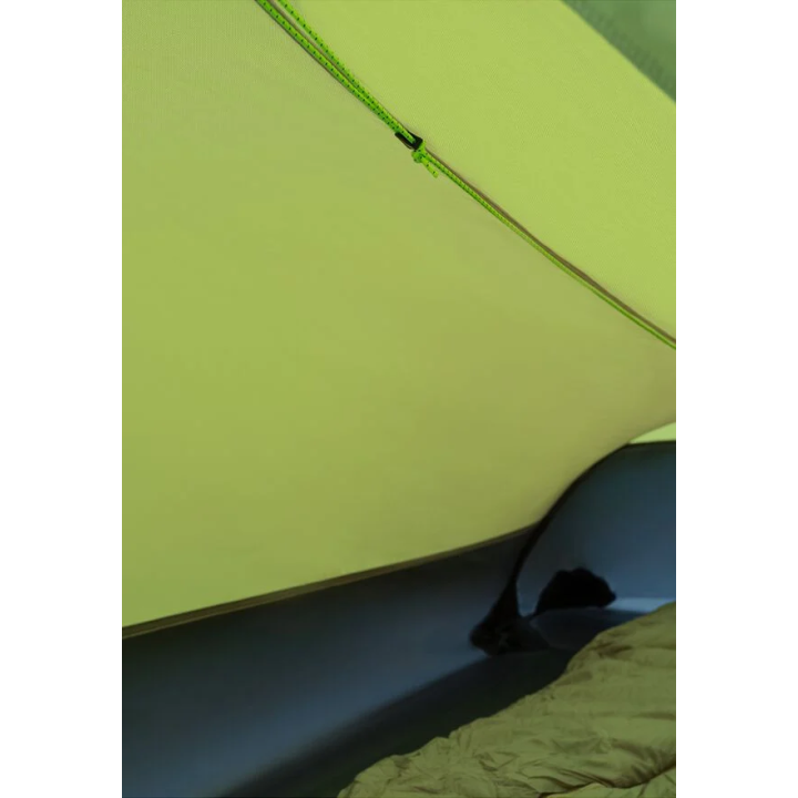 Namiot JACK WOLFSKIN GOSSAMER ginkgo green