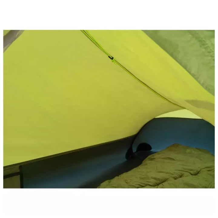 Namiot JACK WOLFSKIN STAR TUNNEL II ginkgo green