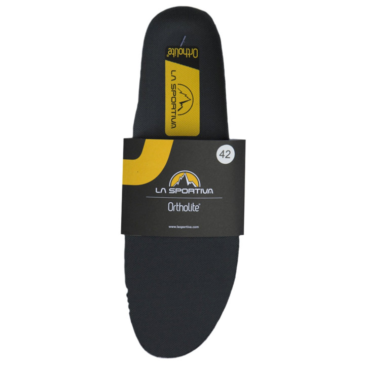 Wkładki do butów La Sportiva Ortholite Hybrid Insole