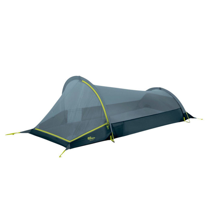Namiot JACK WOLFSKIN STAR TUNNEL II ginkgo green