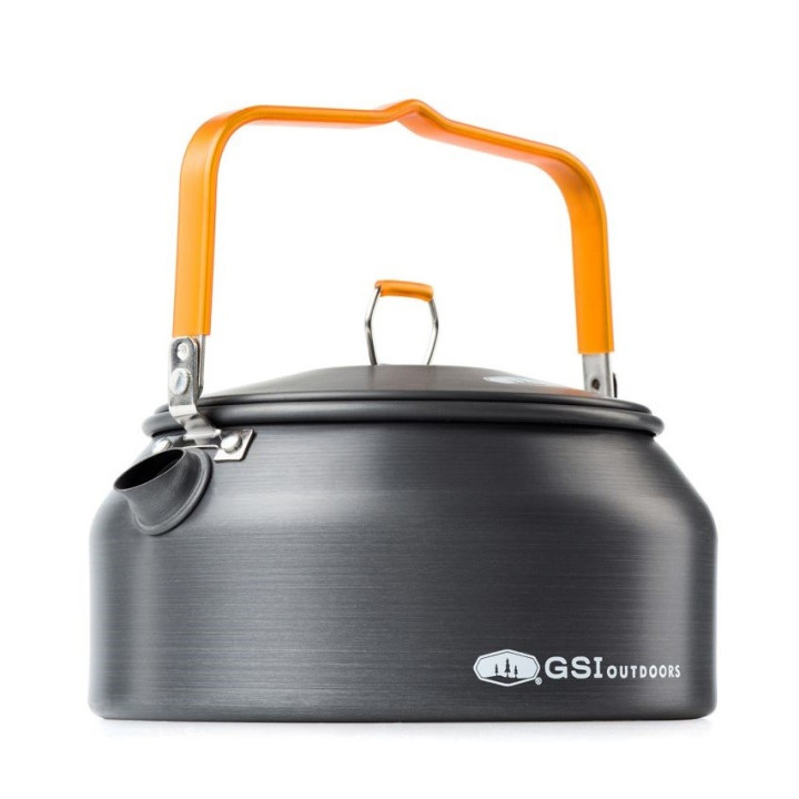 Czajnik GSI Halulite Tea Kettle 1L