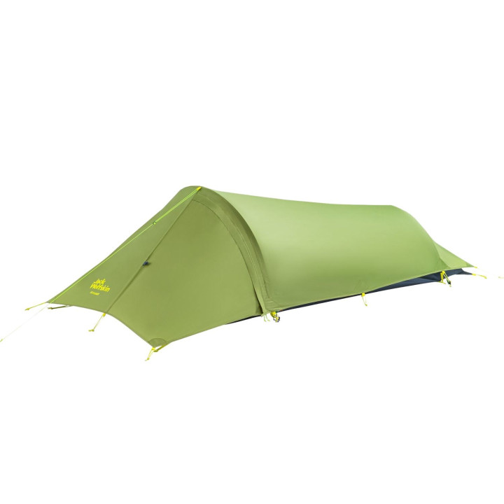 Namiot JACK WOLFSKIN GOSSAMER ginkgo green