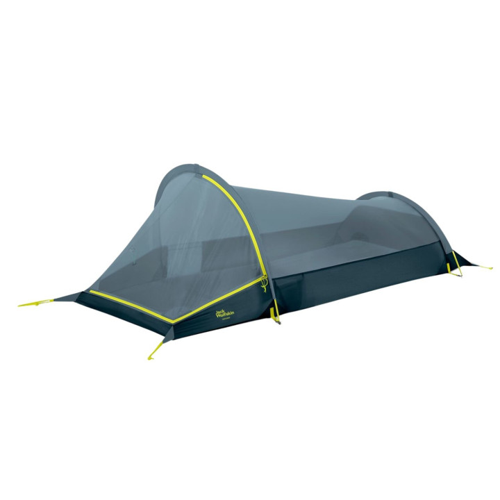 Namiot JACK WOLFSKIN GOSSAMER ginkgo green