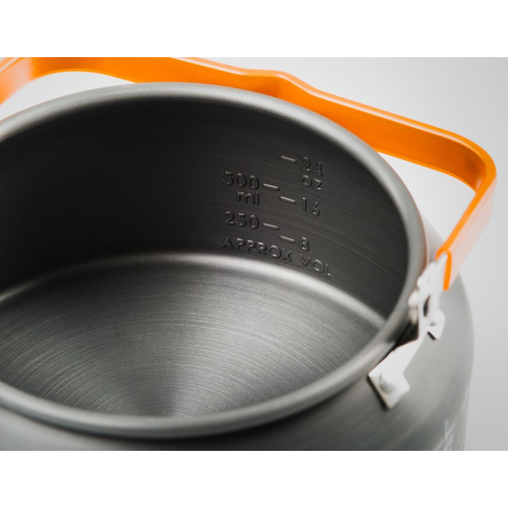 Czajnik GSI Halulite Tea Kettle 1L