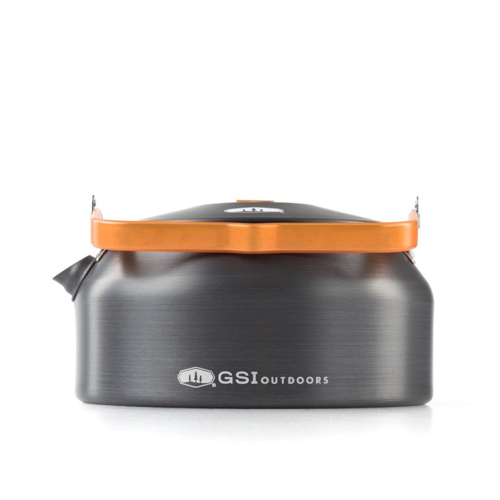 Czajnik GSI Halulite Tea Kettle 1L
