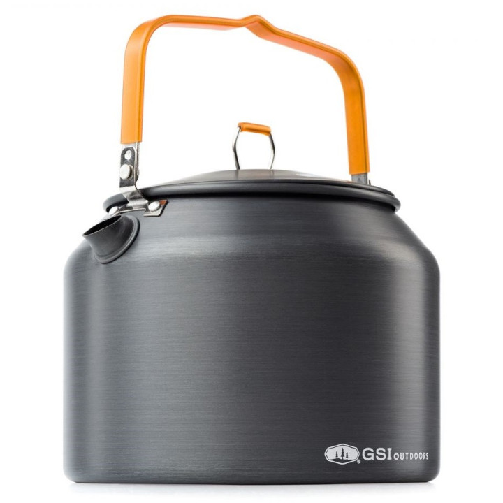 Czajnik GSI Halulite Tea Kettle 1.8L