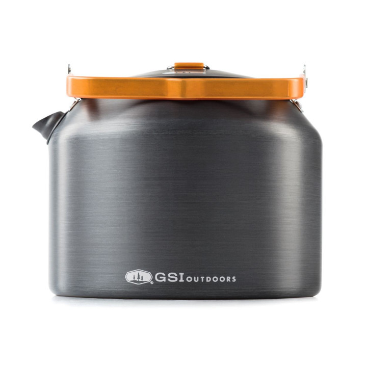 Czajnik GSI Halulite Tea Kettle 1.8L