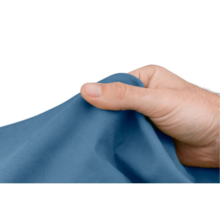 Ręcznik SEA TO SUMMIT Drylite Towel beach blue