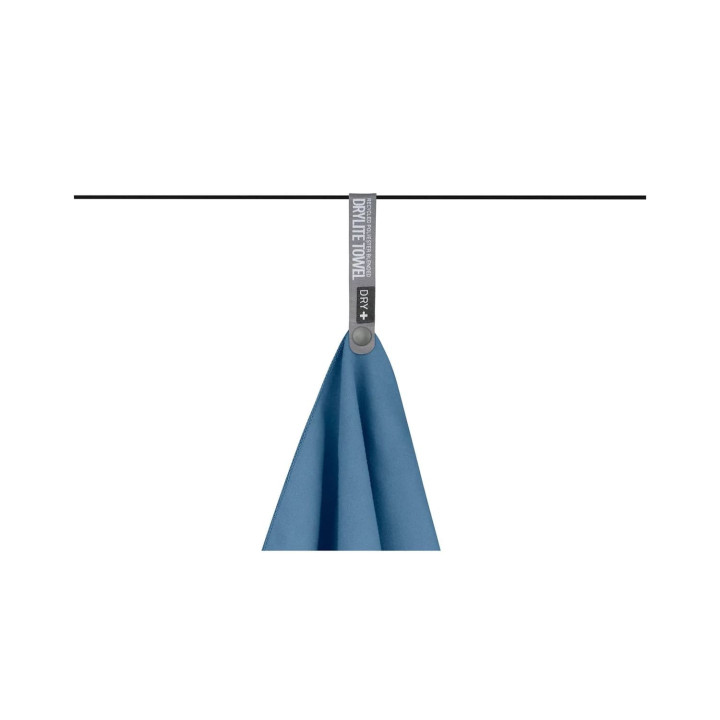 Ręcznik SEA TO SUMMIT Drylite Towel beach blue