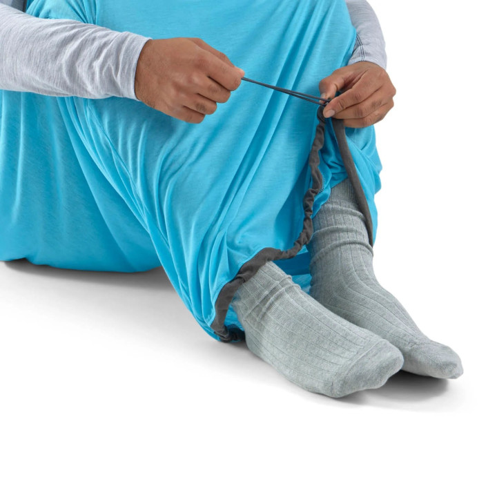 Wkładka do śpiwora SEA TO SUMMIT Breeze Sleeping Bag Liner