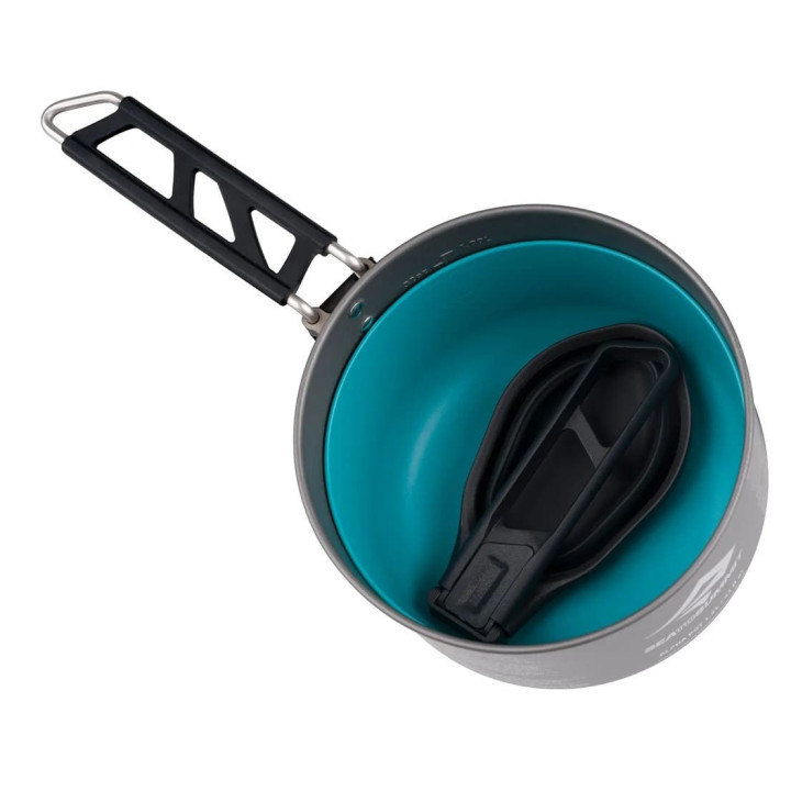 Chochla SEA TO SUMMIT Folding Serving Spoon