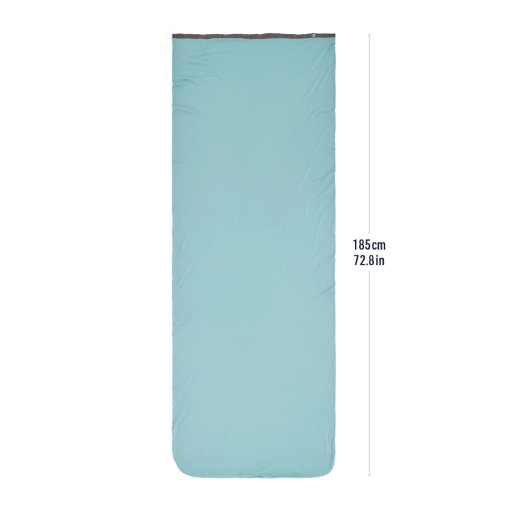 Wkładka do śpiwora SEA TO SUMMIT Comfort Blend Sleeping Bag Liner