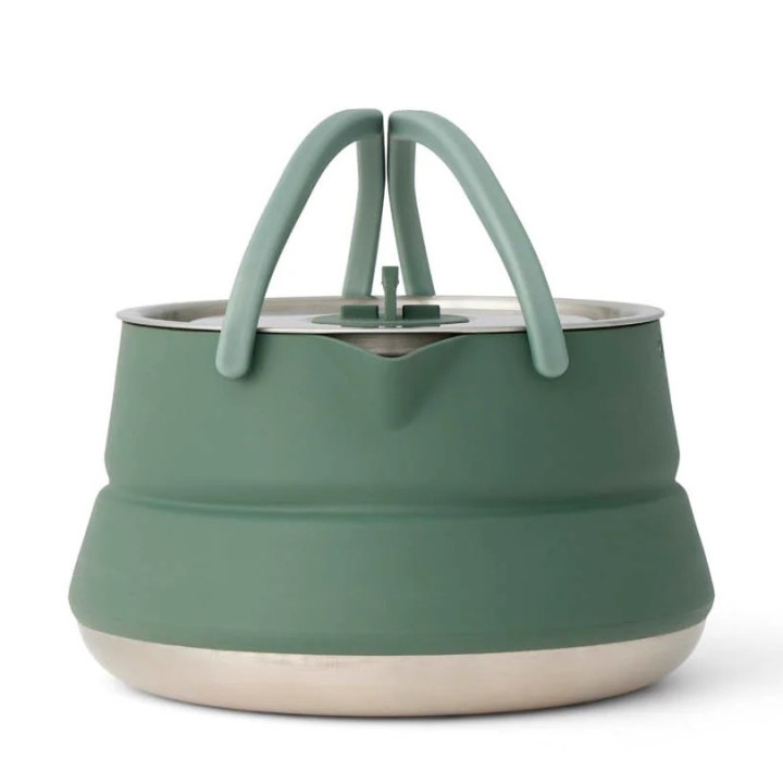 Czajnik SEA TO SUMMIT Detour Stainless Steel Collapsible Kettle 1,6 L