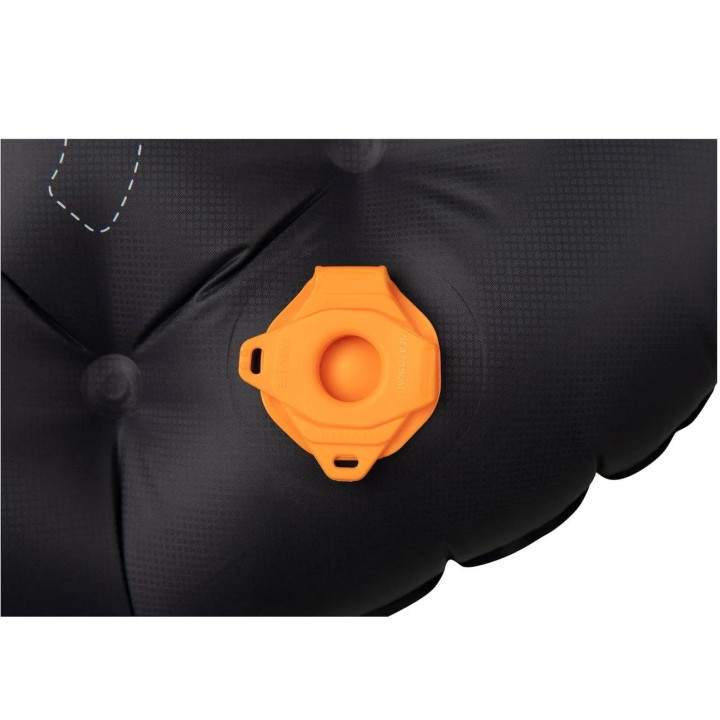 Materac SEA TO SUMMIT Ether Light XT Extreme Insulated Air Sleeping Mat