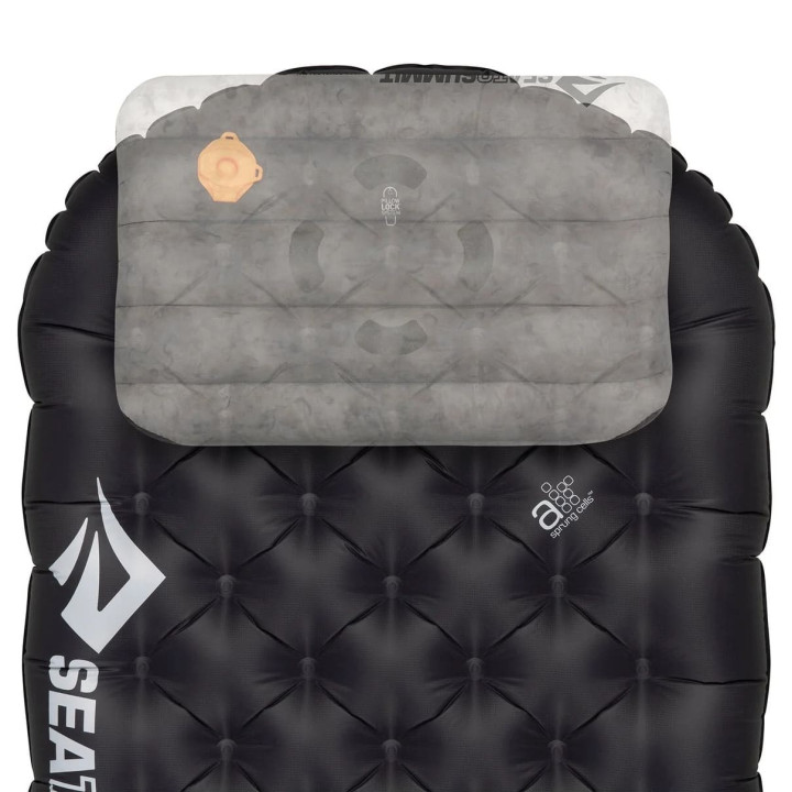 Materac SEA TO SUMMIT Ether Light XT Extreme Insulated Air Sleeping Mat
