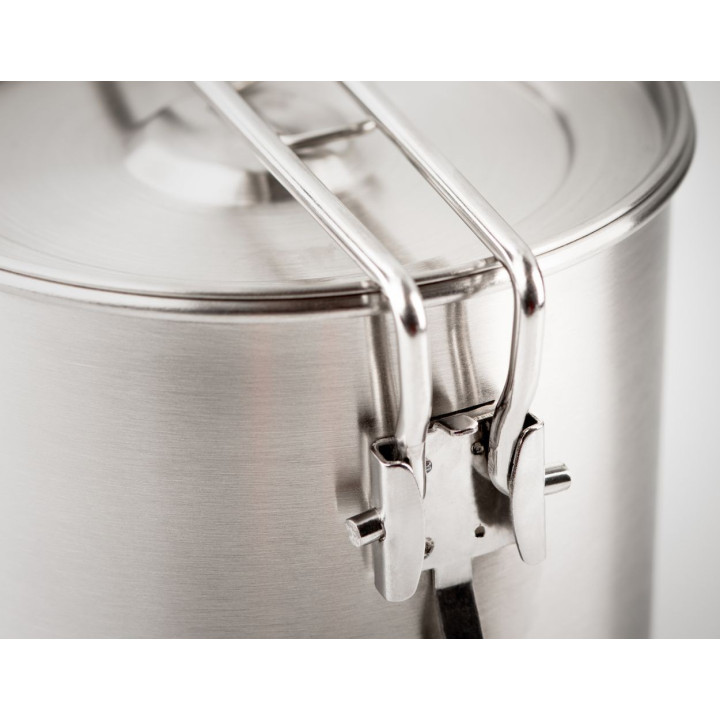 Menażka GSI Glacier Stainless 1.1 L Boiler