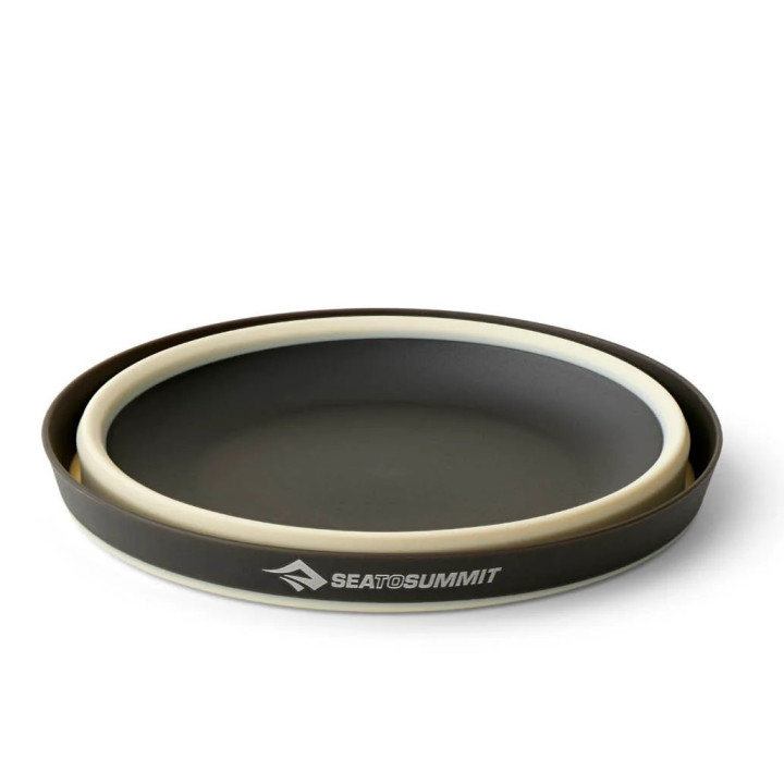 Składana miska SEA TO SUMMIT Frontier Ultralight Collapsible Bowl bone white