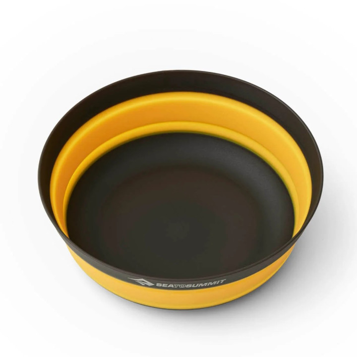 Składana miska SEA TO SUMMIT Frontier Ultralight Collapsible Bowl aqua sea