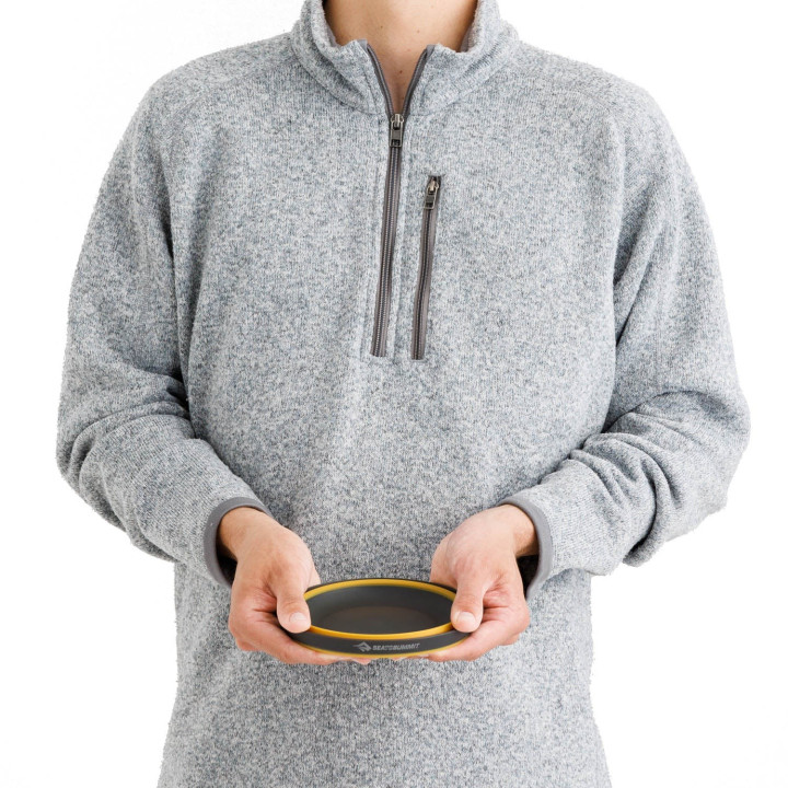 Składana miska SEA TO SUMMIT Frontier Ultralight Collapsible Bowl aqua sea
