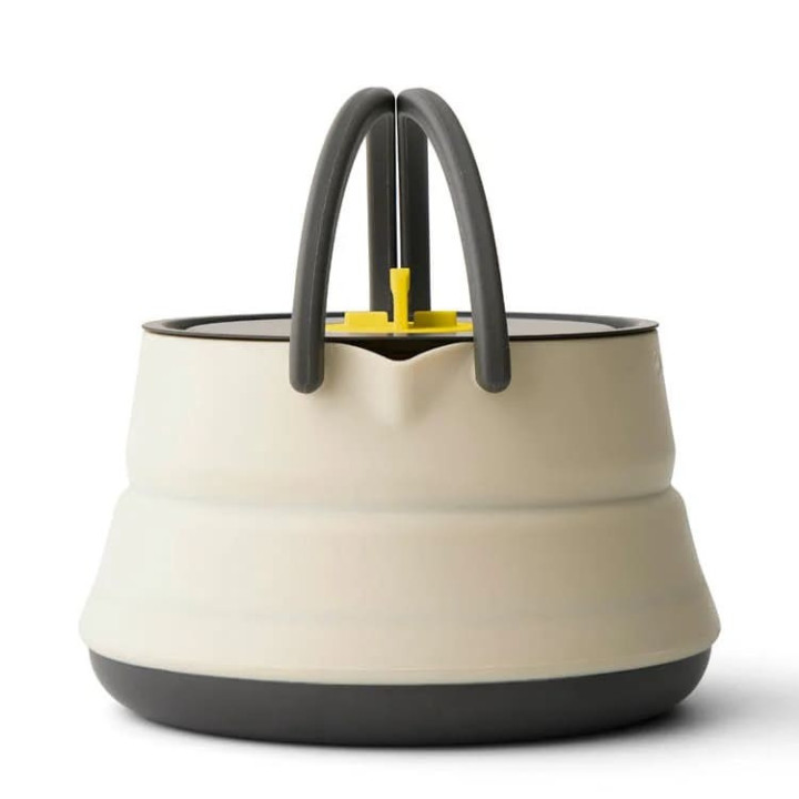 Czajnik SEA TO SUMMIT Frontier Ultralight Collapsible Kettle 1.1L
