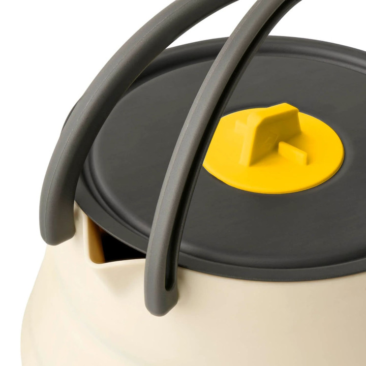 Czajnik SEA TO SUMMIT Frontier Ultralight Collapsible Kettle 1.1L