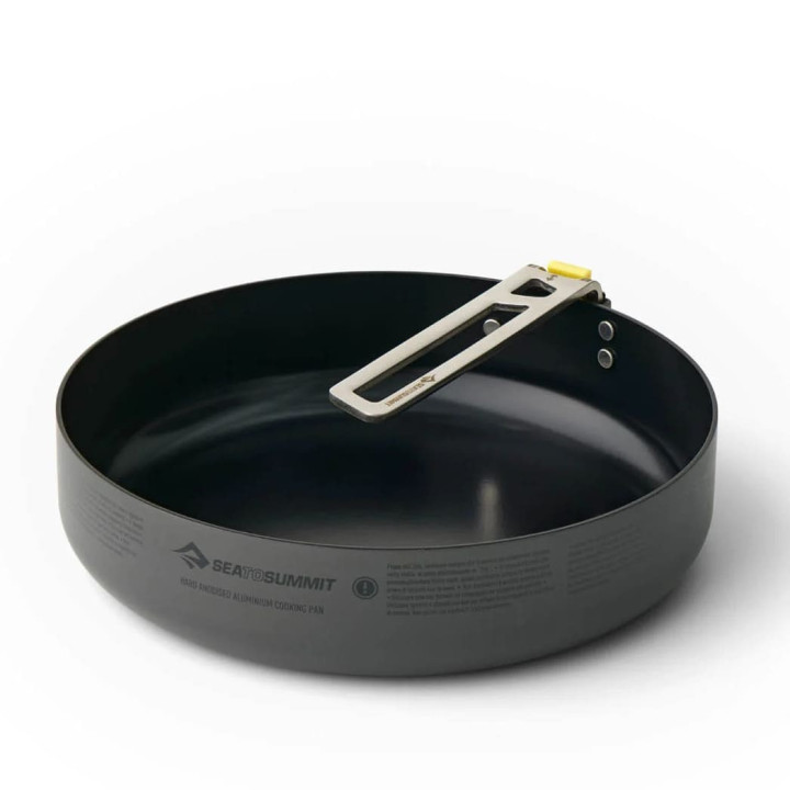 Patelnia SEA TO SUMMIT Frontier Ultralight Pan