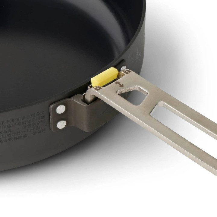 Patelnia SEA TO SUMMIT Frontier Ultralight Pan
