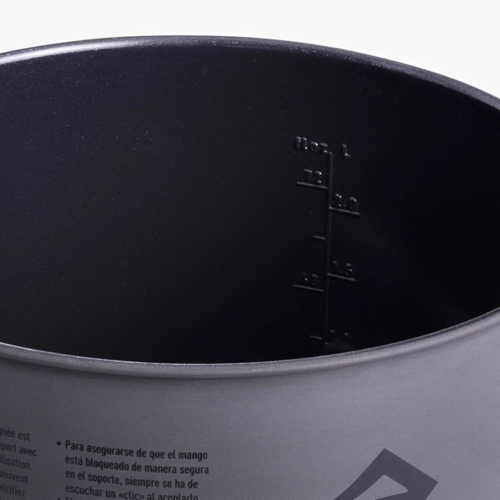 Składany garnek SEA TO SUMMIT Frontier Ultralight Pot 3.0L